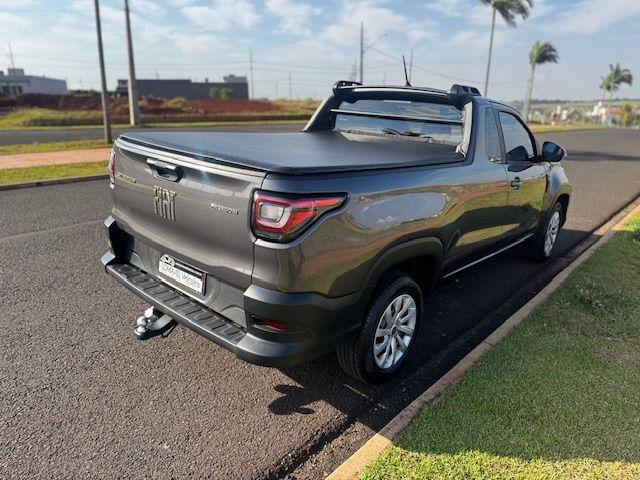 Fiat Strada Freedom Cs 13 - foto 5