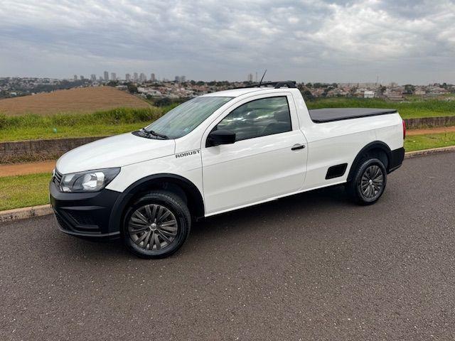 Volkswagen Saveiro Rb Mbvs - foto 2
