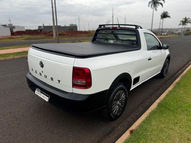 Volkswagen Saveiro Rb Mbvs - foto 5