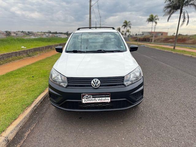 Volkswagen Saveiro Rb Mbvs - foto 3