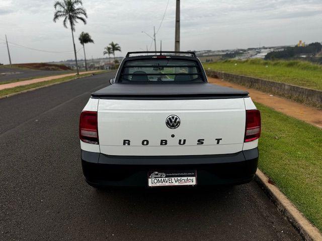 Volkswagen Saveiro Rb Mbvs - foto 6