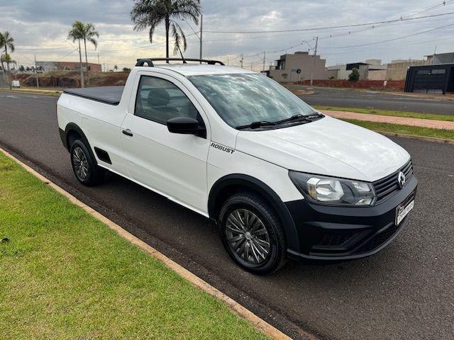 Volkswagen Saveiro Rb Mbvs - foto 4