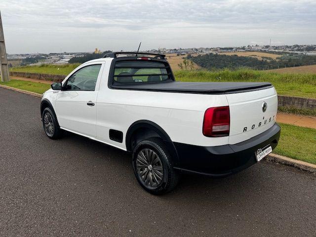 Volkswagen Saveiro Rb Mbvs - foto 7