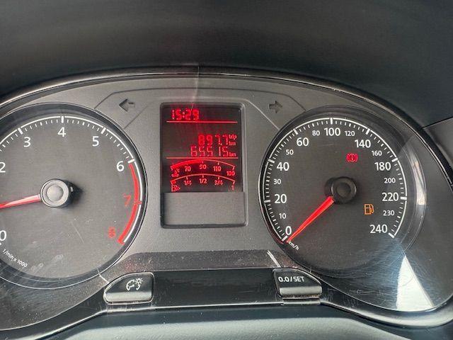 Volkswagen Saveiro Rb Mbvs - foto 10