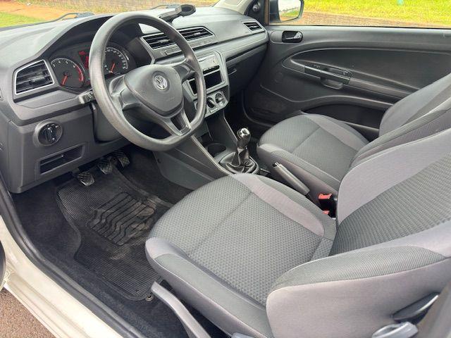 Volkswagen Saveiro Rb Mbvs - foto 8