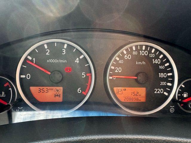 Nissan Frontier Sl 4X4 - foto 11