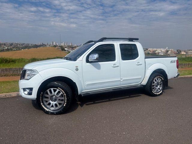 Nissan Frontier Sl 4X4 - foto 2