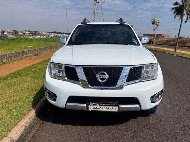 Nissan Frontier Sl 4X4 - foto 3