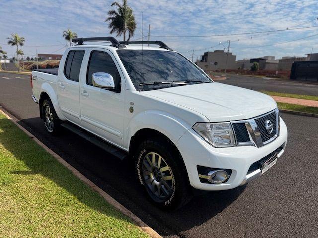 Nissan Frontier Sl 4X4 - foto 4