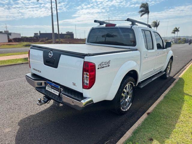 Nissan Frontier Sl 4X4 - foto 5