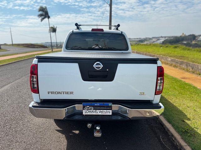 Nissan Frontier Sl 4X4 - foto 6