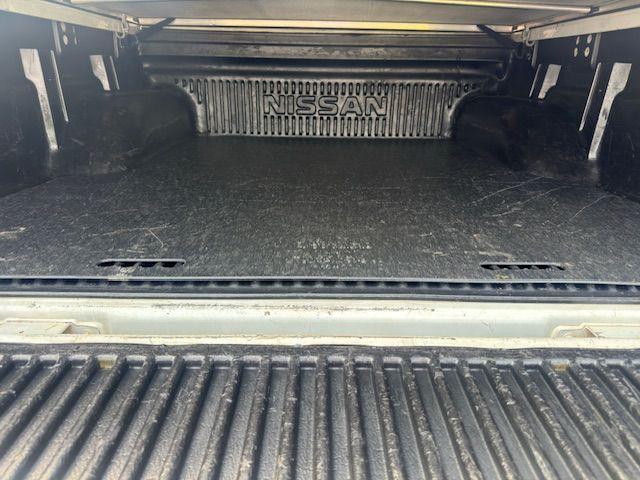 Nissan Frontier Sl 4X4 - foto 12