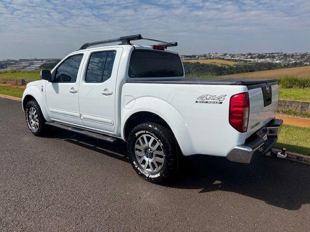 Nissan Frontier Sl 4X4 - foto 7