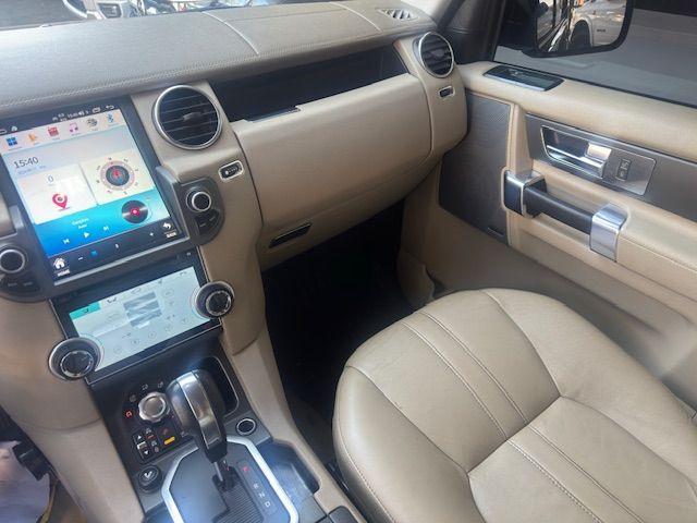 Land Rover Discovery 4 3.0 Se - foto 9