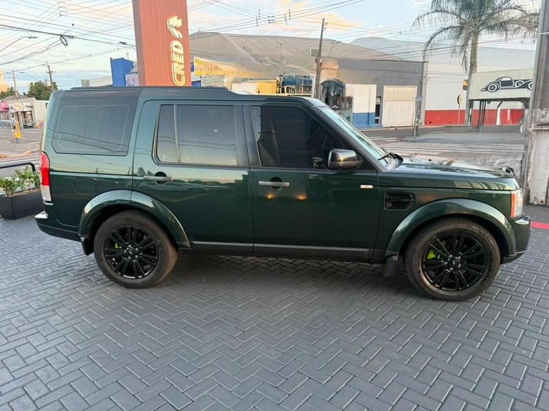 Land Rover Discovery 4 3.0 Se - foto 4