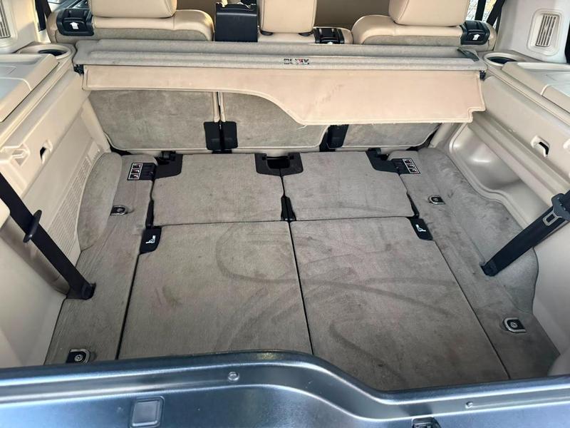 Land Rover Discovery 4 3.0 Se - foto 13
