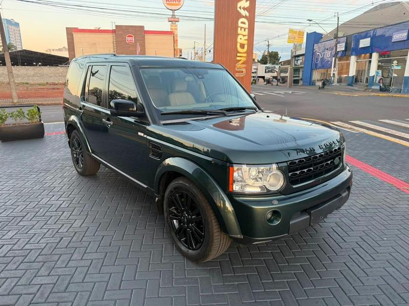 Land Rover Discovery 4 3.0 Se - foto 3