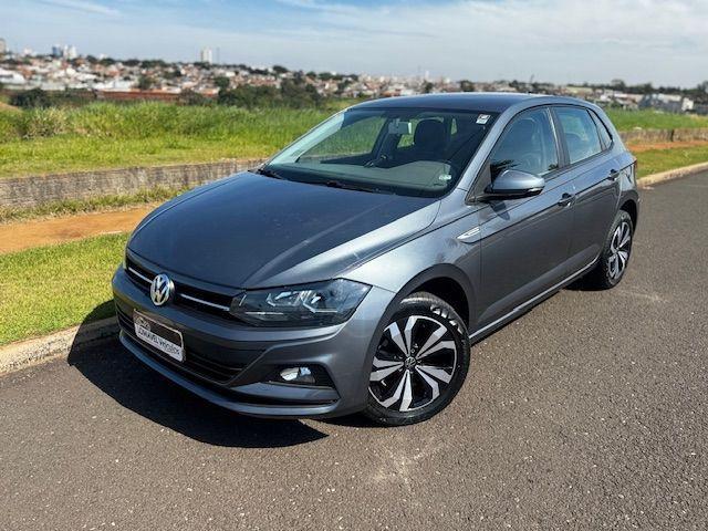 Volkswagen Polo 2021 à venda
