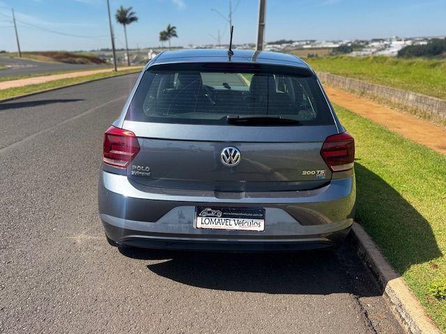 Volkswagen Polo Cl Ad - foto 5