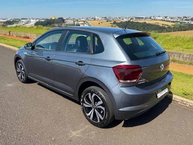 Volkswagen Polo Cl Ad - foto 7
