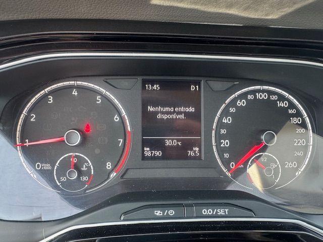 Volkswagen Polo Cl Ad - foto 11