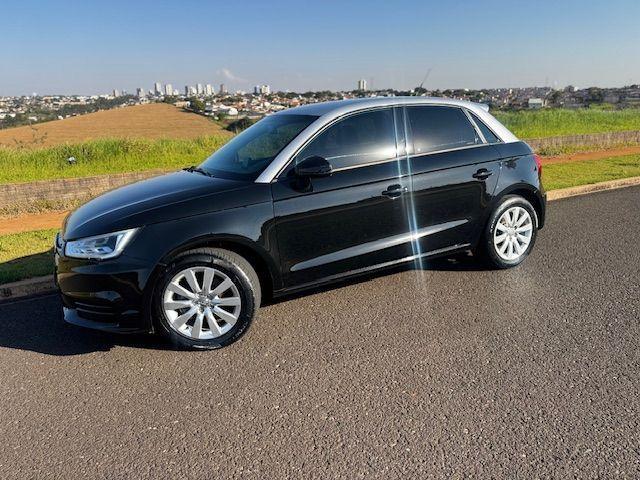Audi A1 Spb 125cv - foto 2