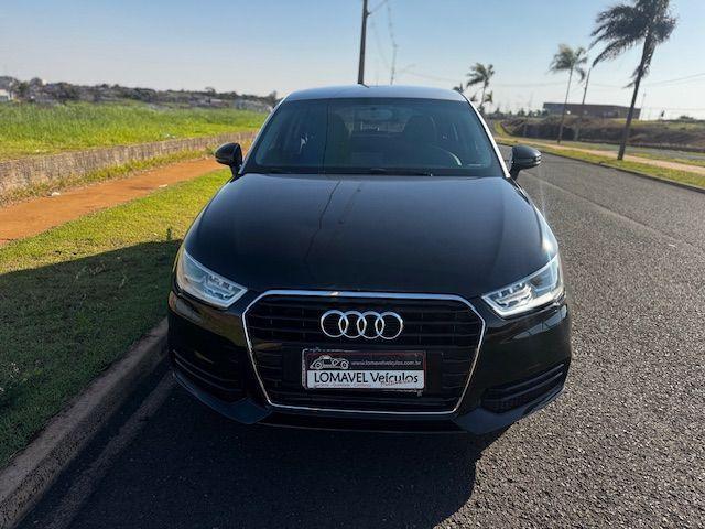 Audi A1 Spb 125cv - foto 3