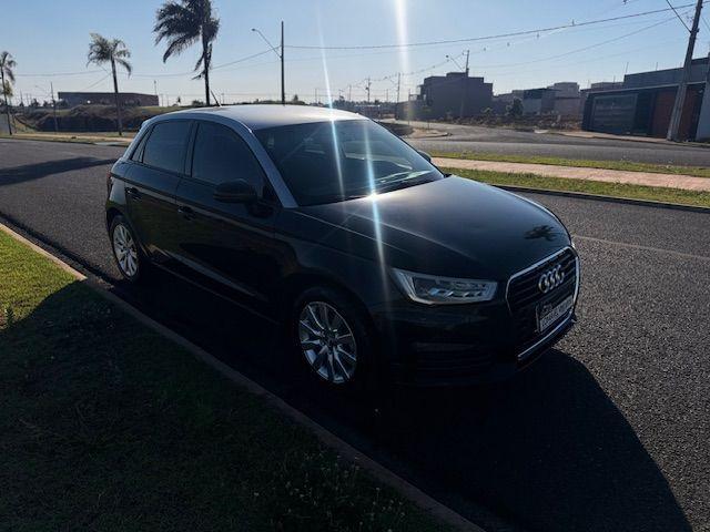 Audi A1 Spb 125cv - foto 4