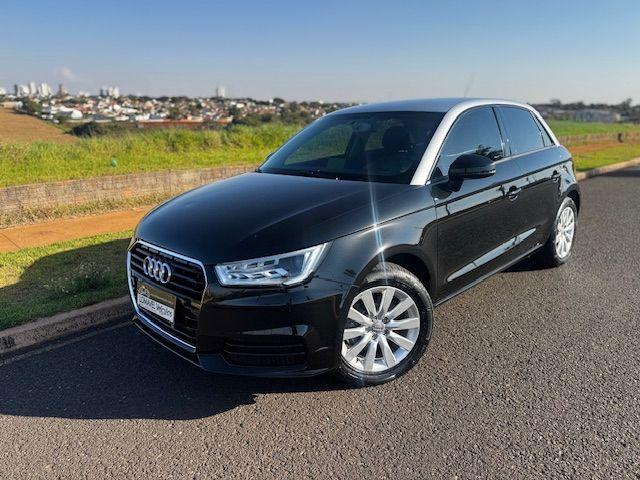 Audi A1 2016 à venda