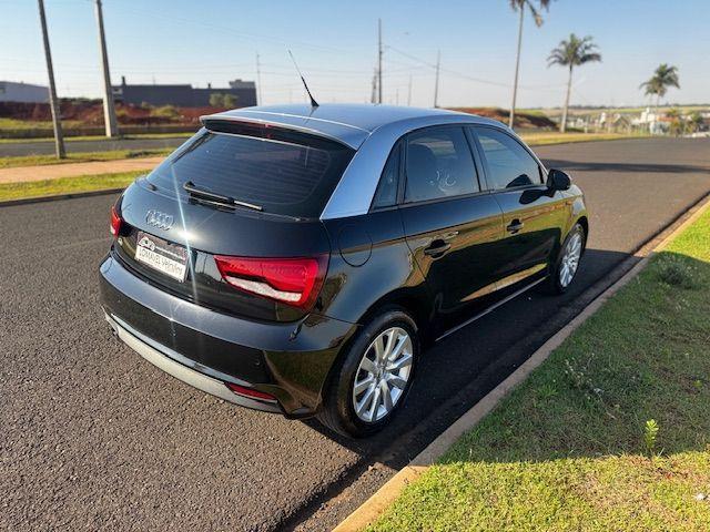 Audi A1 Spb 125cv - foto 5