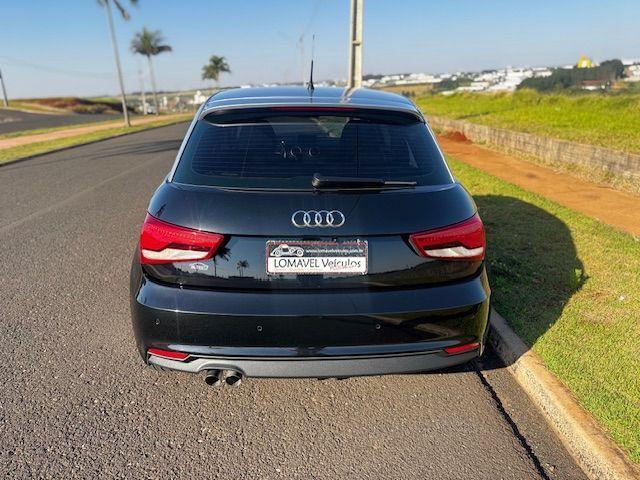 Audi A1 Spb 125cv - foto 6
