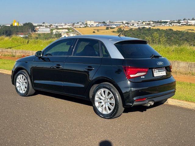 Audi A1 Spb 125cv - foto 7