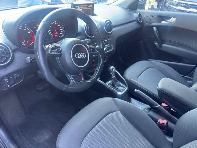 Audi A1 Spb 125cv - foto 8