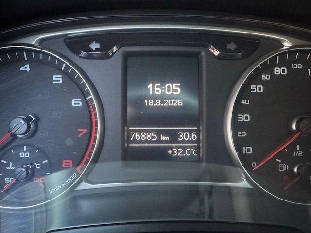 Audi A1 Spb 125cv - foto 9