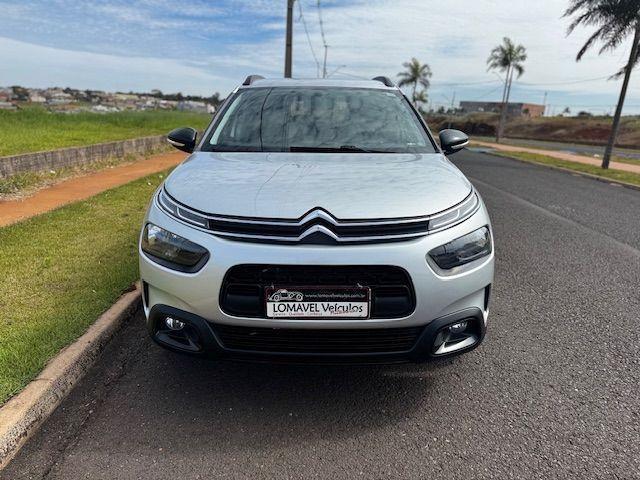 Citroën C4 Cactus 1.6 Feel Automático - foto 3