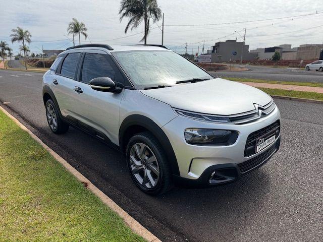 Citroën C4 Cactus 1.6 Feel Automático - foto 4