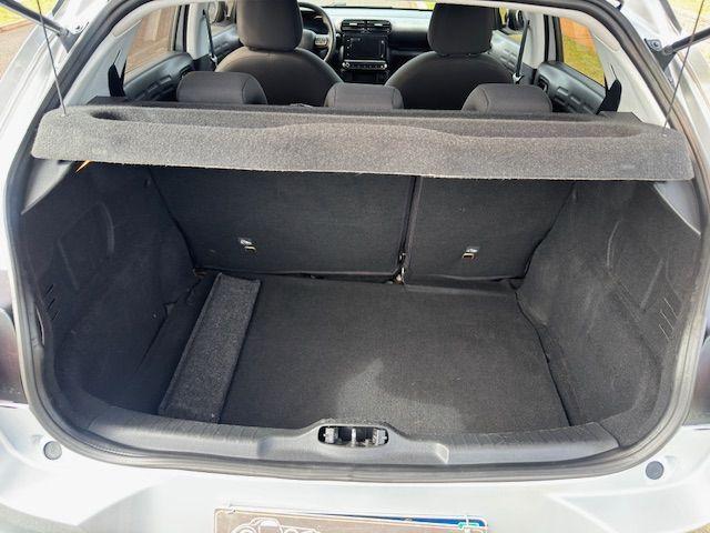 Citroën C4 Cactus 1.6 Feel Automático - foto 13