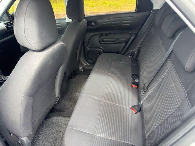 Citroën C4 Cactus 1.6 Feel Automático - foto 12