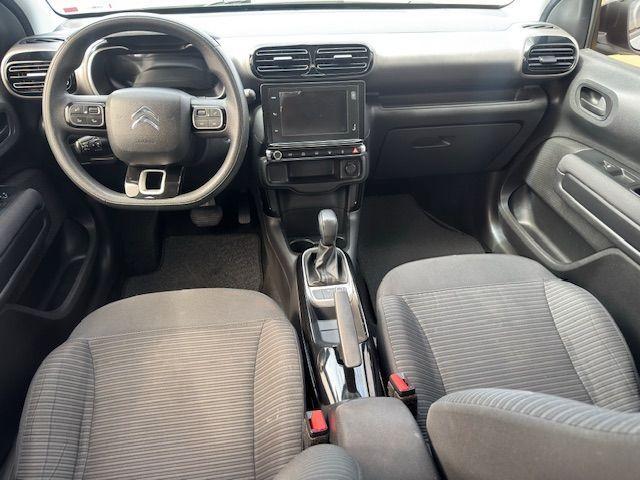 Citroën C4 Cactus 1.6 Feel Automático - foto 8