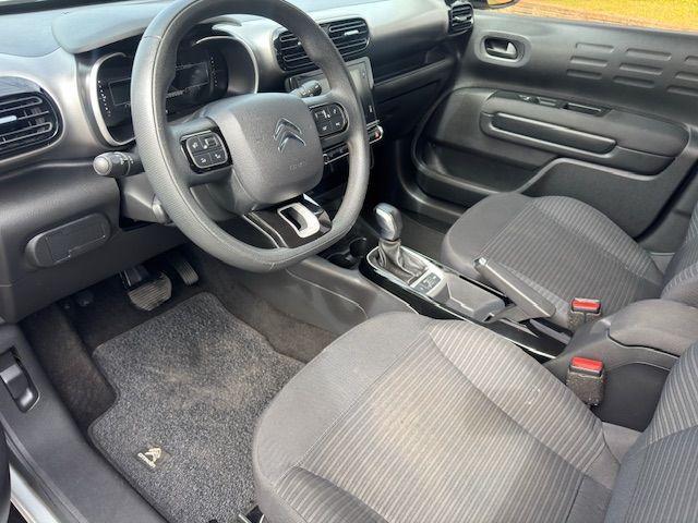 Citroën C4 Cactus 1.6 Feel Automático - foto 9