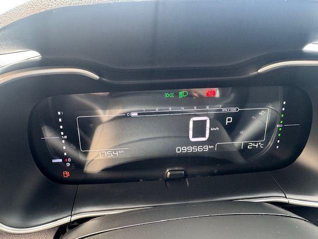 Citroën C4 Cactus 1.6 Feel Automático - foto 11