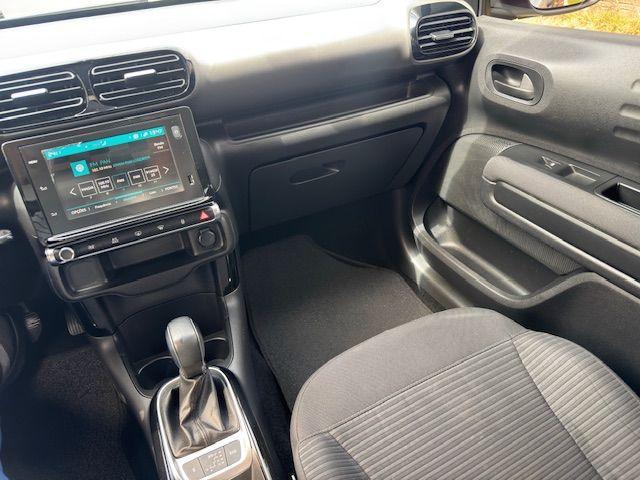 Citroën C4 Cactus 1.6 Feel Automático - foto 10