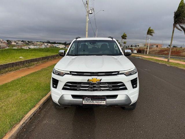 Chevrolet S10 LTZ - foto 3