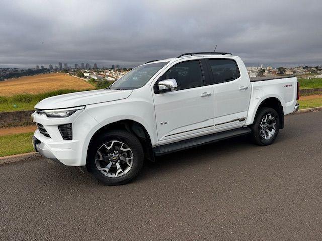 Chevrolet S10 LTZ - foto 2