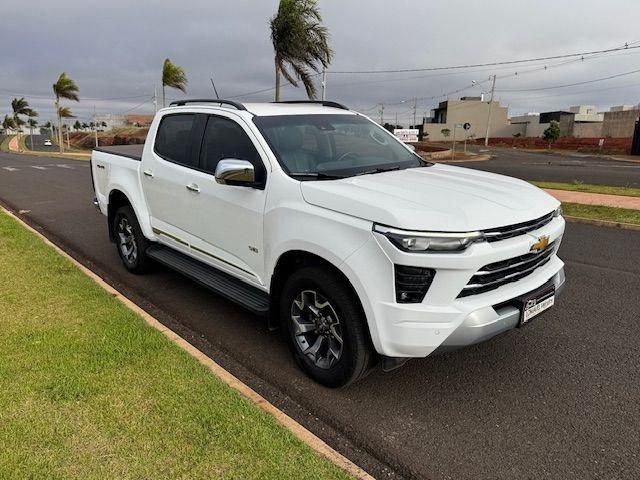 Chevrolet S10 LTZ - foto 4