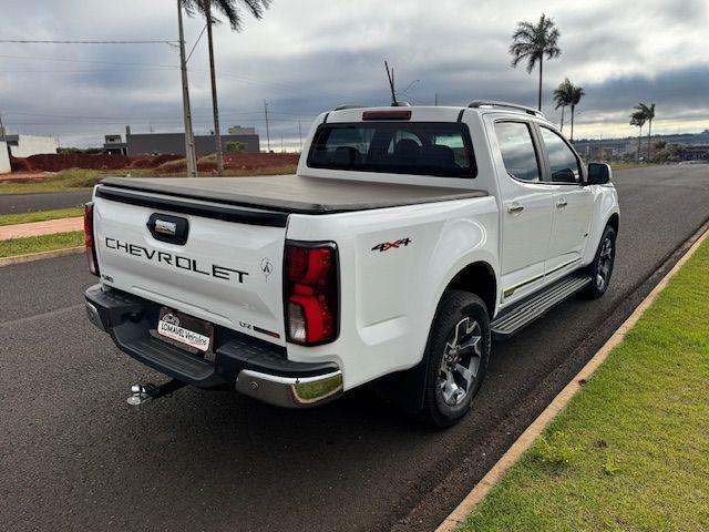 Chevrolet S10 LTZ - foto 5