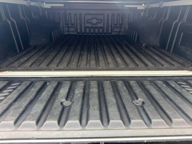 Chevrolet S10 LTZ - foto 13