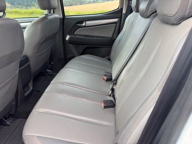Chevrolet S10 LTZ - foto 11