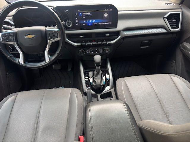 Chevrolet S10 LTZ - foto 8