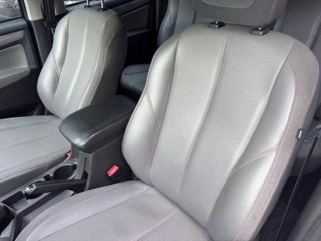 Chevrolet S10 LTZ - foto 10